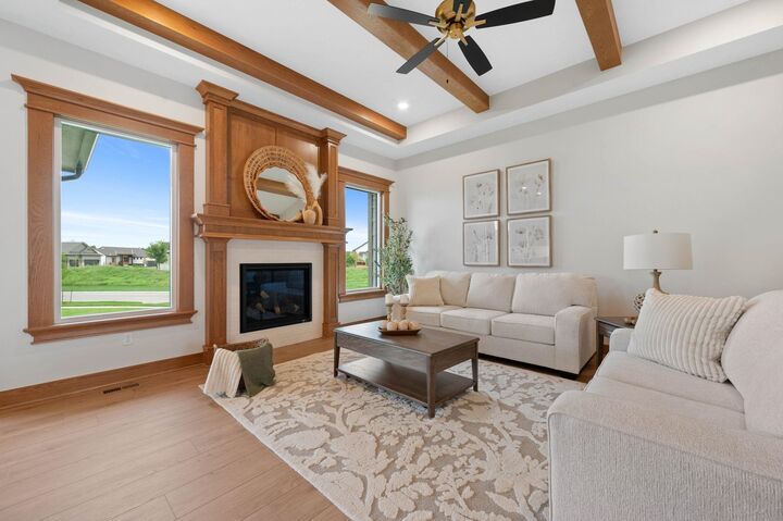 Property Photo:  8513 W Pebble St  KS 67101 