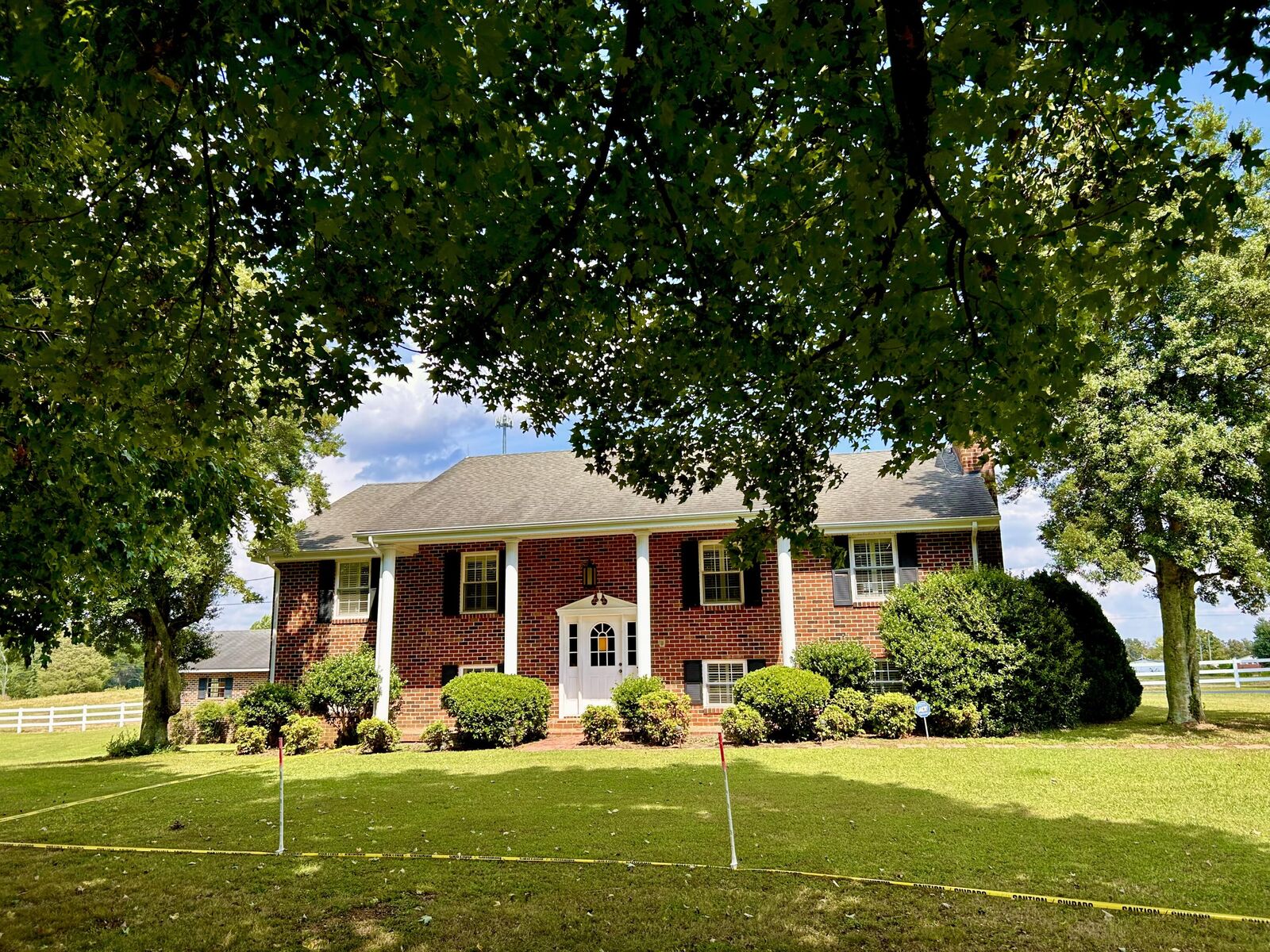 Property Photo:  504 N Niota Street  TN 37329 