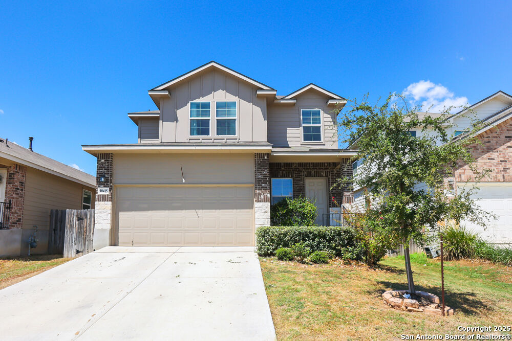 Property Photo: 10415 Howgate TX 78252