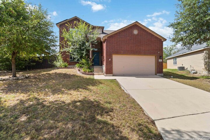 1822 Marufo Vega  San Antonio TX 78245 photo