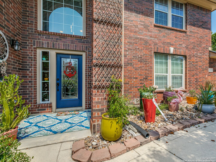 Property Photo: 23743 Beaver Crk TX 78258