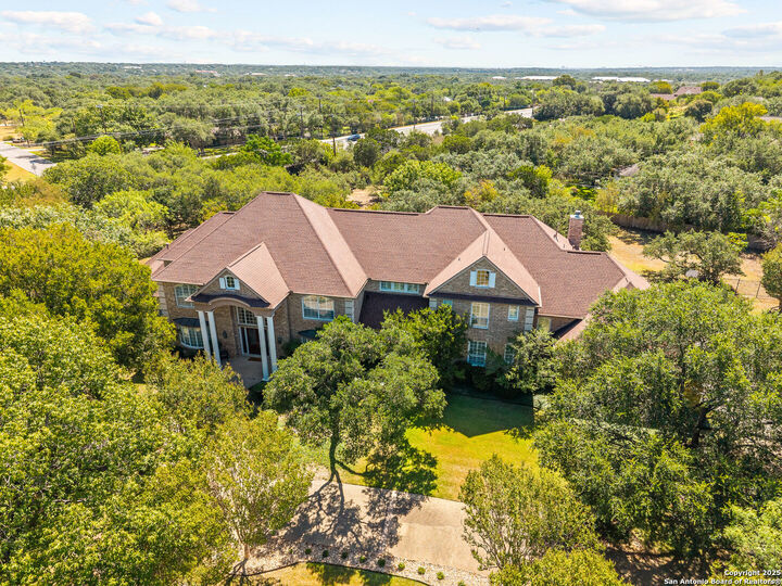 Property Photo: 112 Canter Gait TX 78231
