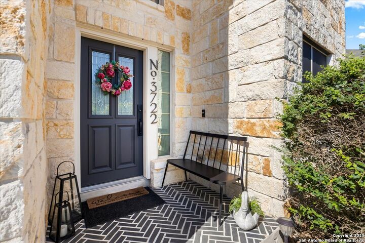 Property Photo: 3722 Sweet Olive TX 78261