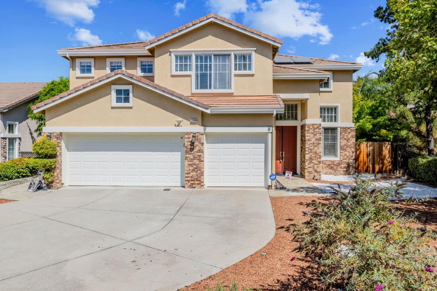 Property Photo:  3969 Mars Court  CA 95121 