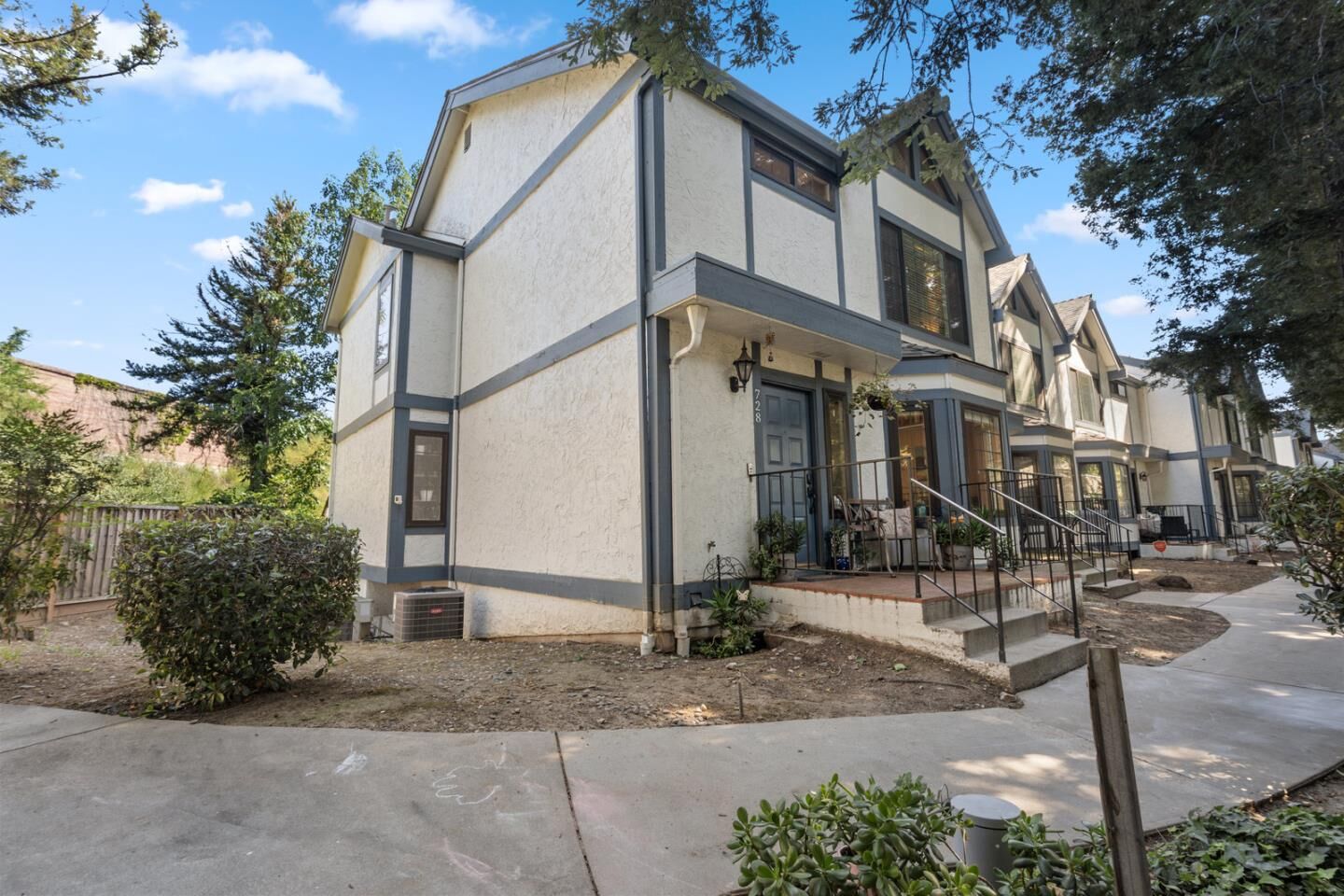 Property Photo: 728 Duncanville Court CA 95008