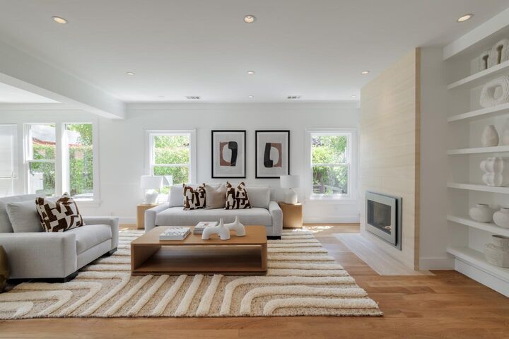 Property Photo: 1119 Hopkins Avenue CA 94301