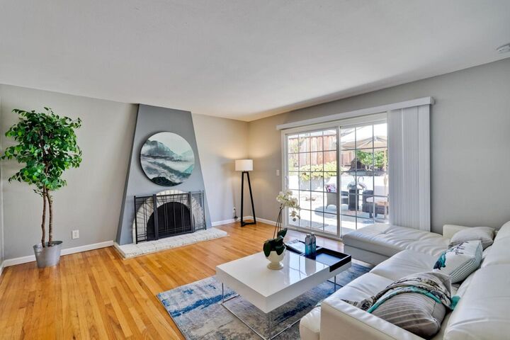 Property Photo: 1756 Valhalla Court CA 95132