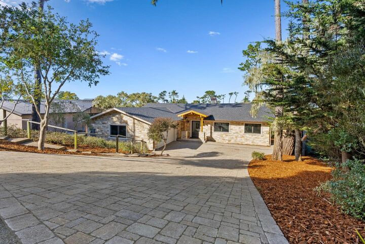 Property Photo: 1025 Sombrero Road CA 93953