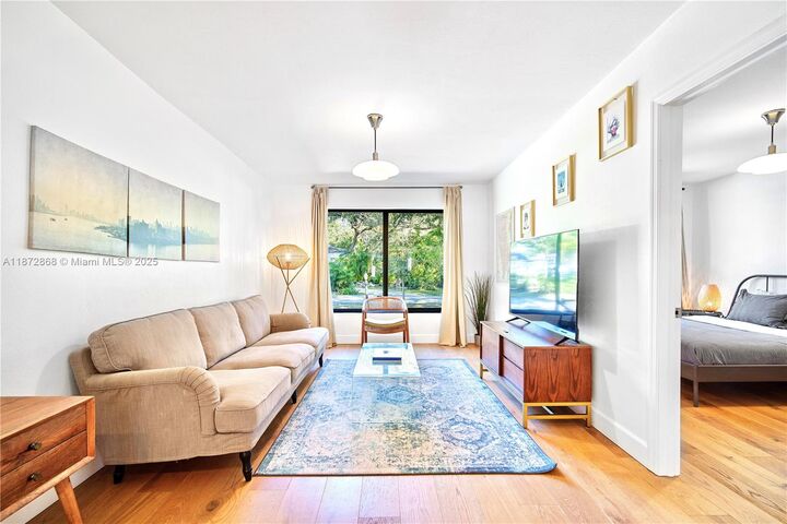 Property Photo: 156 NW 90th St FL 33150