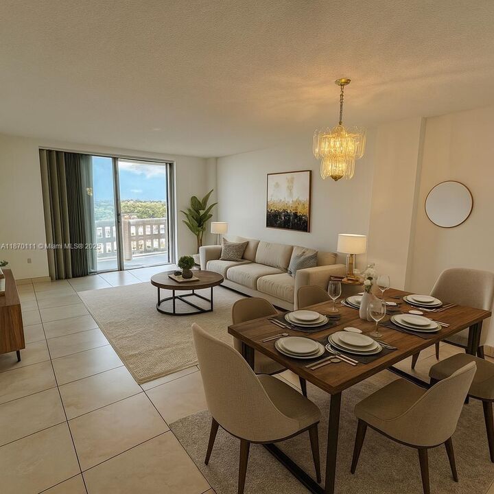Property Photo:  15600 NW 7th Ave 807  FL 33169 