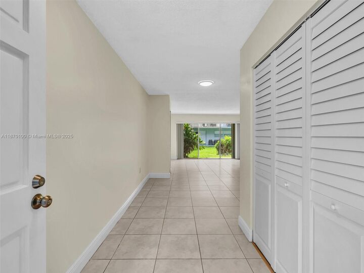 Property Photo:  9367 Fontainebleau Blvd G104  FL 33172 
