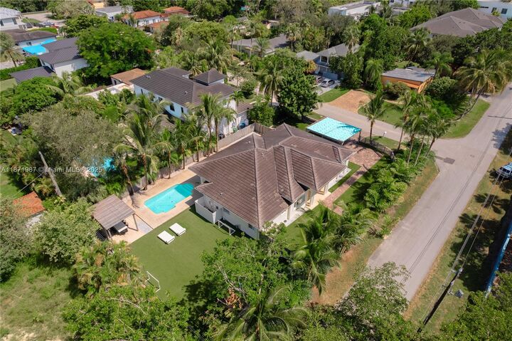 Property Photo:  6495 SW 83rd St  FL 33143 