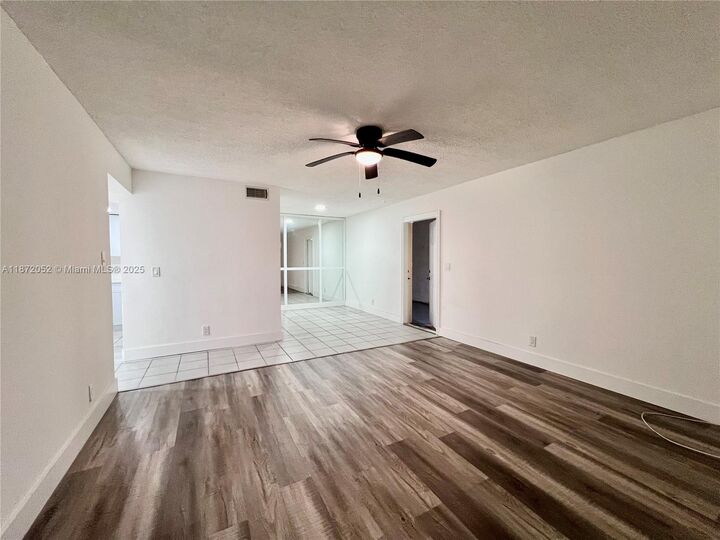 Property Photo: 805 SW 30th St A FL 33315