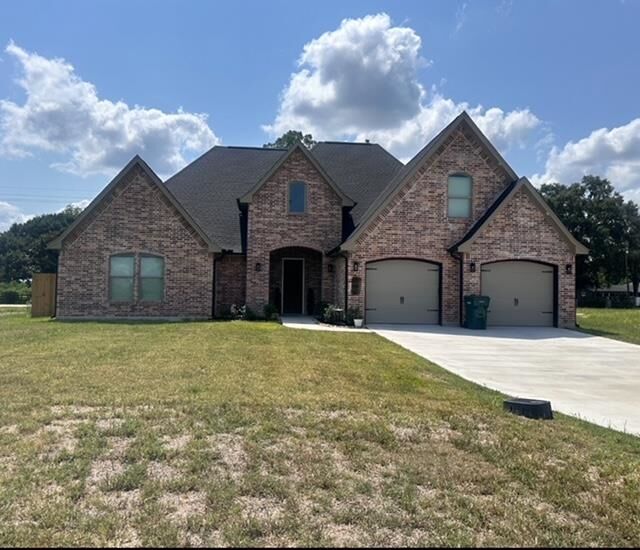 Property Photo: 1910 Brenner Blvd TX 77657
