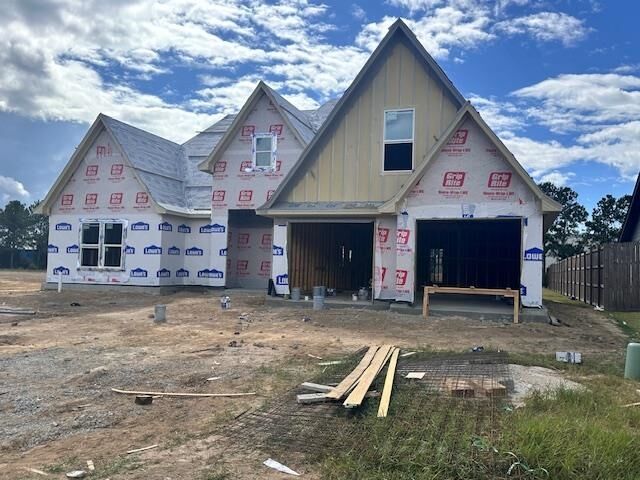 Property Photo:  1910 Brenner Blvd  TX 77657 