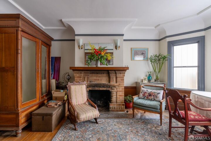 Property Photo: 2139 Taraval Street CA 94116