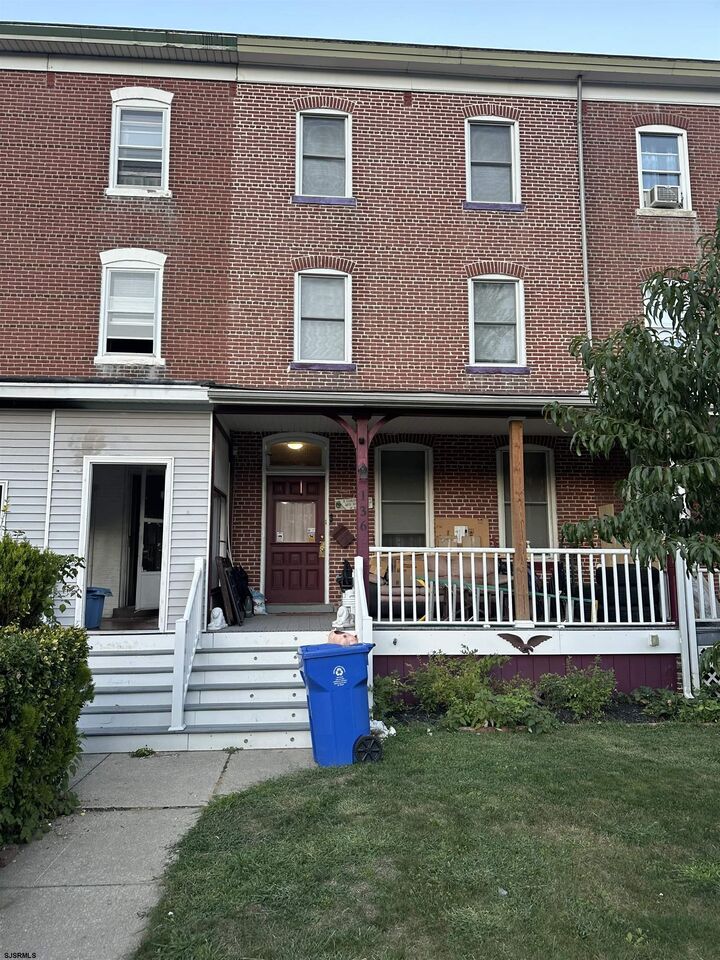 136 4th Ave  Florence Township NJ 08554 photo