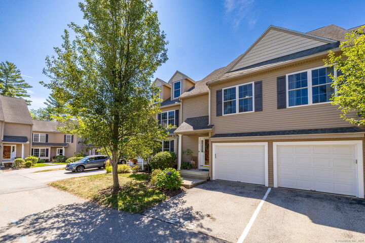 Property Photo: 87 Perry Street 238 CT 06260