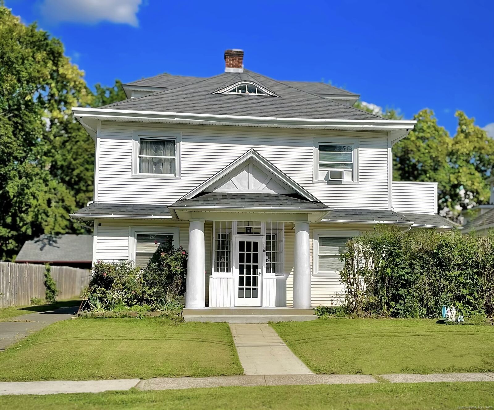 Property Photo:  16 Lilley Road  CT 06119 