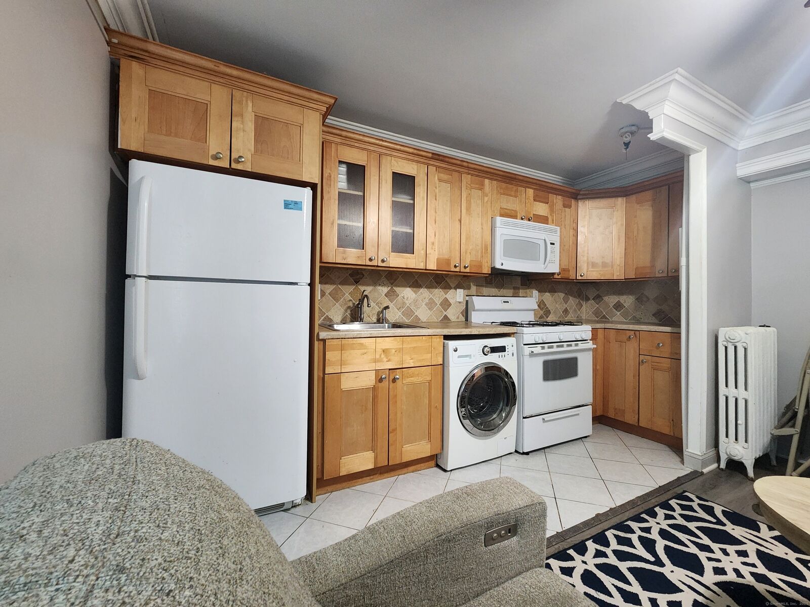 Property Photo:  361 Granfield Avenue Bldg 8, A  CT 06610 