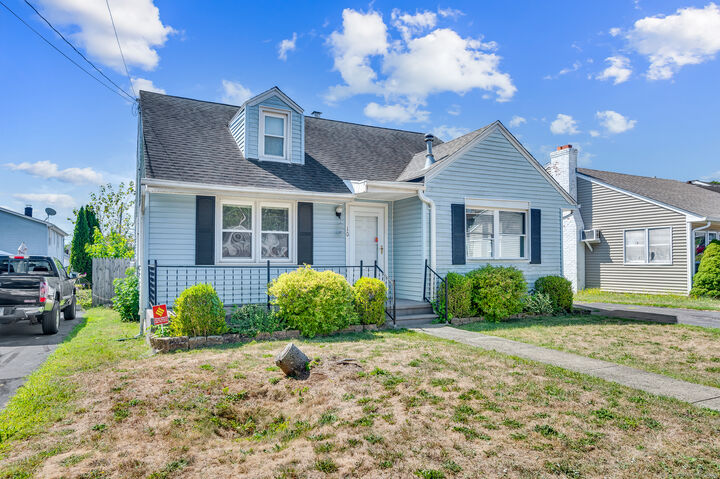 Property Photo: 10 Forest Street CT 06512