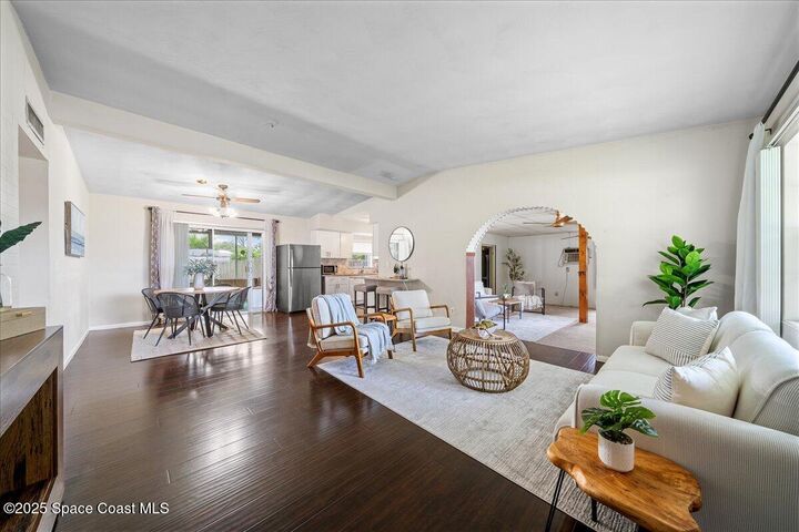 Property Photo:  255 Birch Avenue  FL 32953 