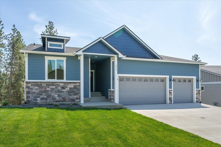 Property Photo:  4217 W Tolliver Ct  WA 99208 