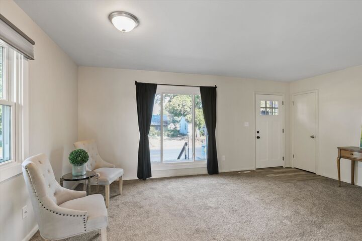 Property Photo: 5411 N Belt St WA 99205