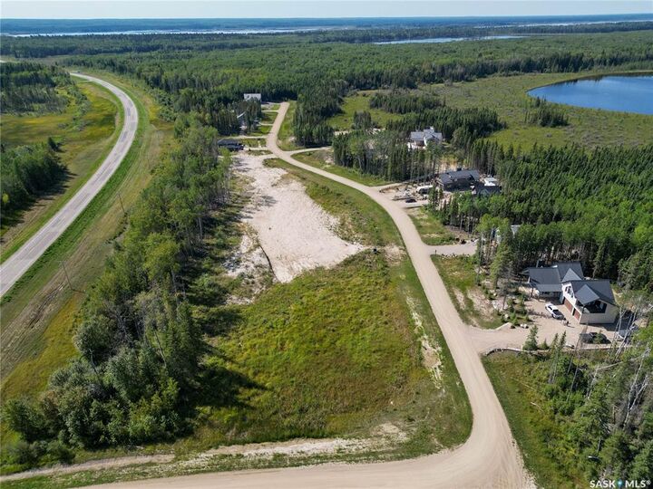 Property Photo: Lot 7 Patrick Drive SK S0J 3E0