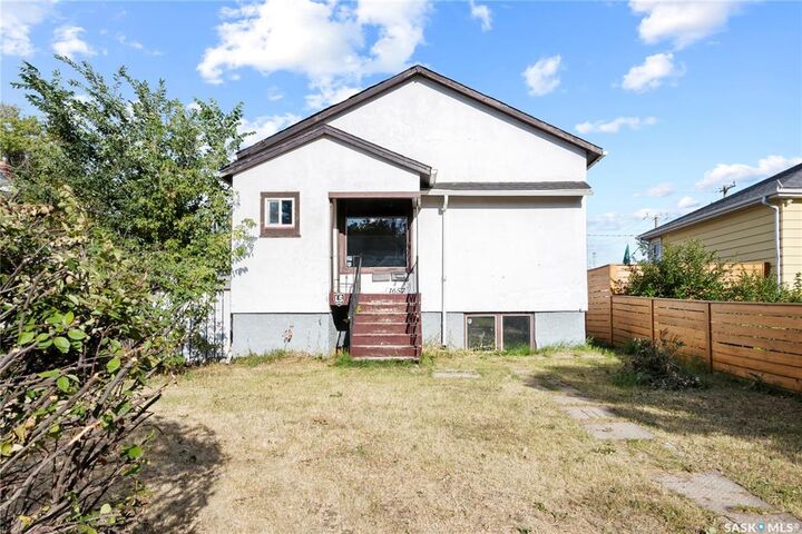 1657 Garnet Street  Regina SK S4T 2Z1 photo