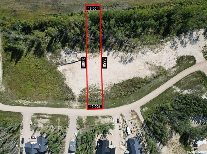Lot 10 Patrick Drive  Candle Lake SK S0J 3E0 photo