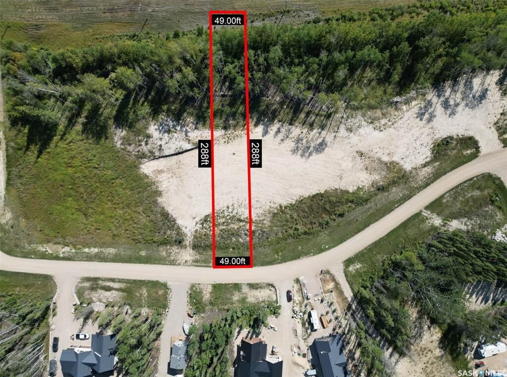Property Photo: Lot 10 Patrick Drive SK S0J 3E0