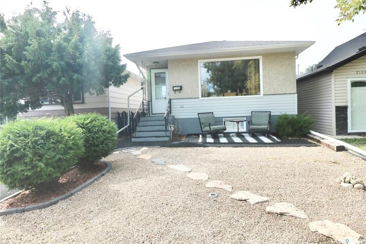2110 Elliott Street  Regina SK S4N 3H2 photo