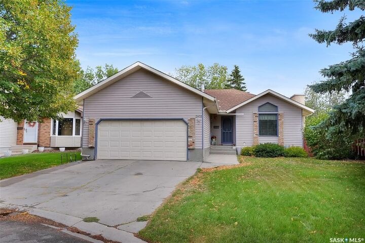Property Photo: 3431 Keehr Place E SK S4N 7A6
