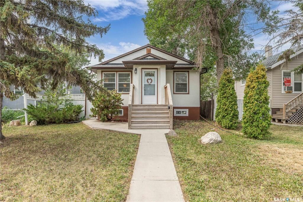 Photo de la propriété: 2256 Edgar Street SK S4N 3K9