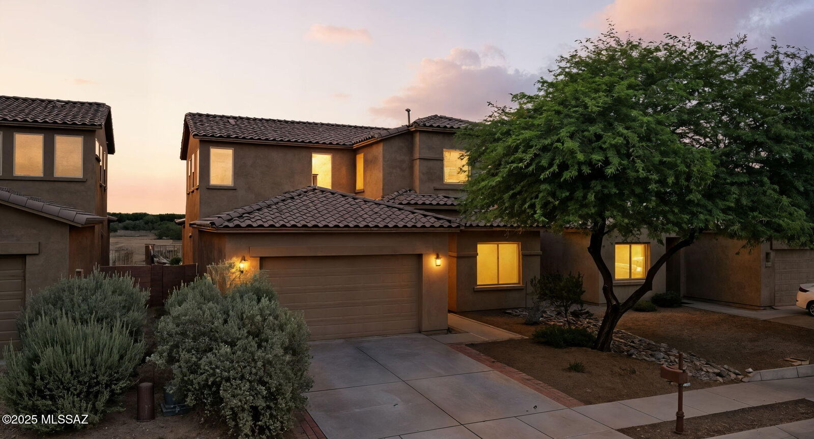 Property Photo:  14575 S Avenida Cucana  AZ 85629 