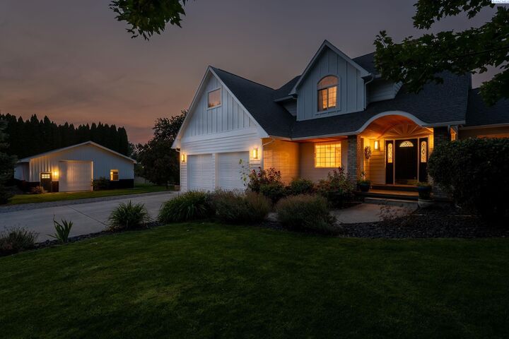 5609 W Livingston Rd  Pasco WA 99301 photo