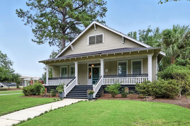 Property Photo:  526 E. Jefferson Street  GA 31792 