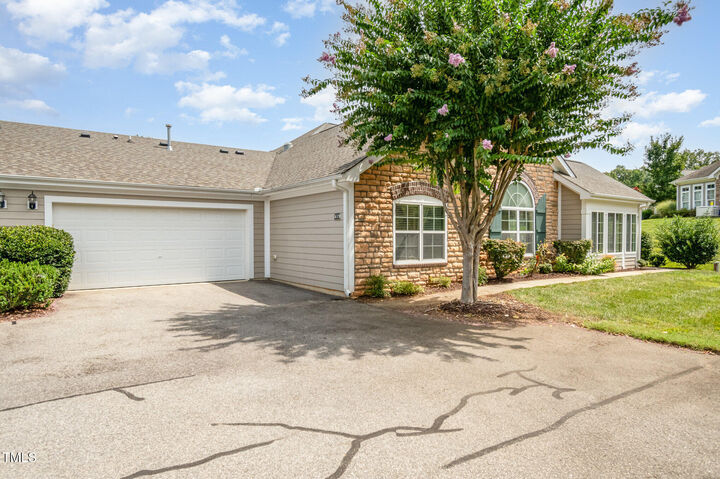 Property Photo:  419 Faith Drive  NC 27249 