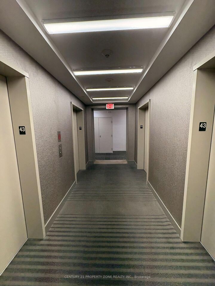 Photo de la propriété: 4011 Brickstone Mews 4304 ON L5B 0G3
