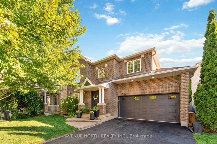 Photo de la propriété: 102 Chancery Crescent ON K4A 4N3