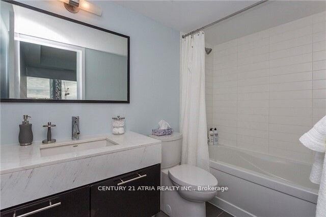 Property Photo: 126 Simcoe Street 1904 ON M5H 4E6