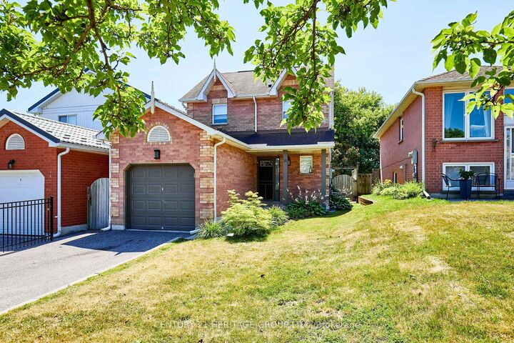 Property Photo:  21 Tucker Road  ON L1C 4M2 