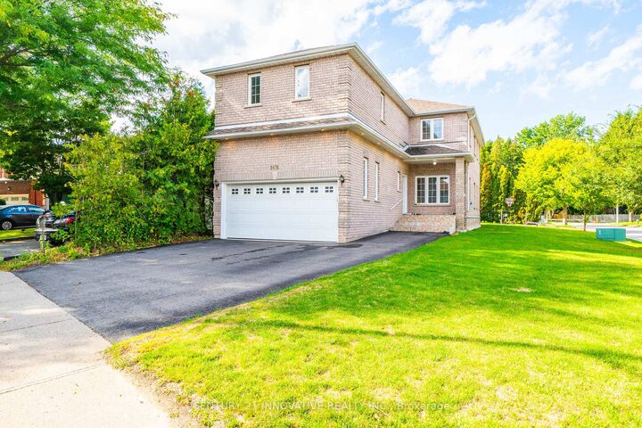 Property Photo: 2476 Linwood Street ON L1X 2N8