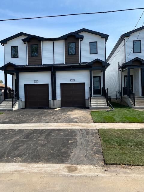249 Dain Avenue  Welland ON L3B 3E7 photo