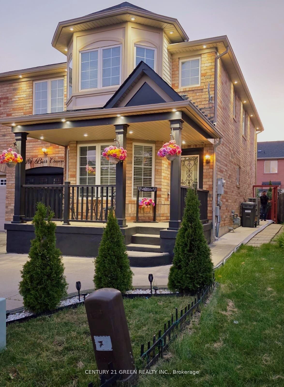 Photo de la propriété:  1107 Barr Crescent  ON L9T 6Y3 