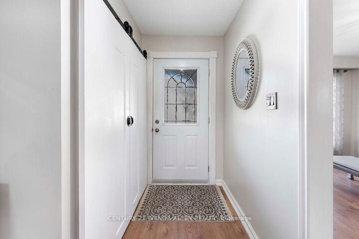 Property Photo: 2 Ribblesdale Drive ON L1N 6K6