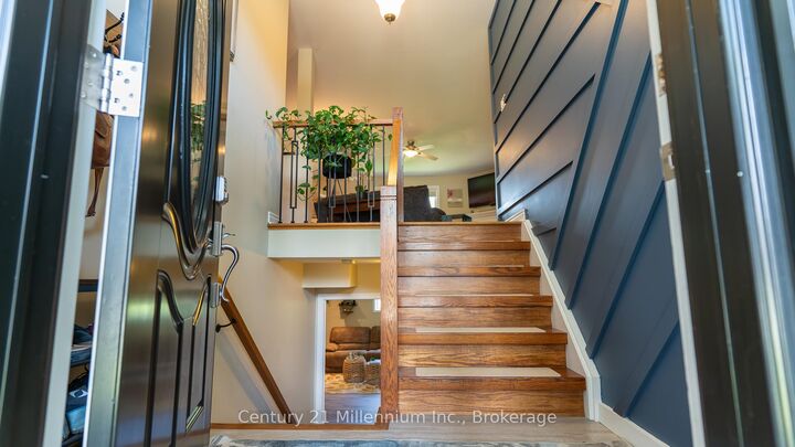 Property Photo: 5 Sugar Maple Lane ON L9Z 1P4