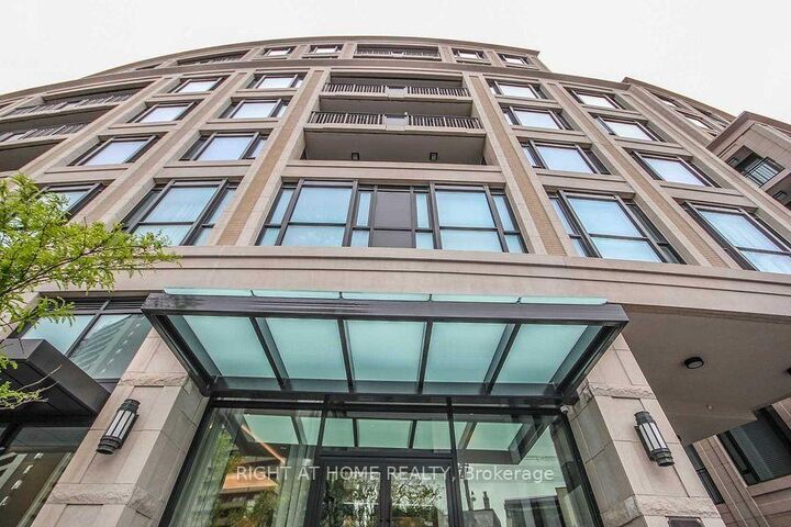 Property Photo:  181 Davenport Road 306  ON M5R 1J1 