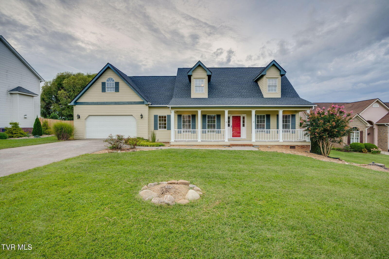 Property Photo:  363 Wiltshire Drive  TN 37615 